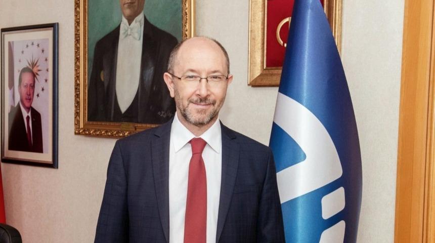 Anadolu &Uuml;niversitesi Rekt&ouml;r&uuml; Prof. Dr. Fuat Erdal&rsquo;dan &lsquo;15 Temmuz Demokrasi ve Milli Birlik G&uuml;n&uuml;&rsquo; mesajı