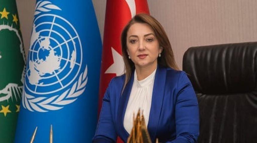 ULUSKON Ermenistan&rsquo;ın Azerbaycan&rsquo;a saldırısını kınadı