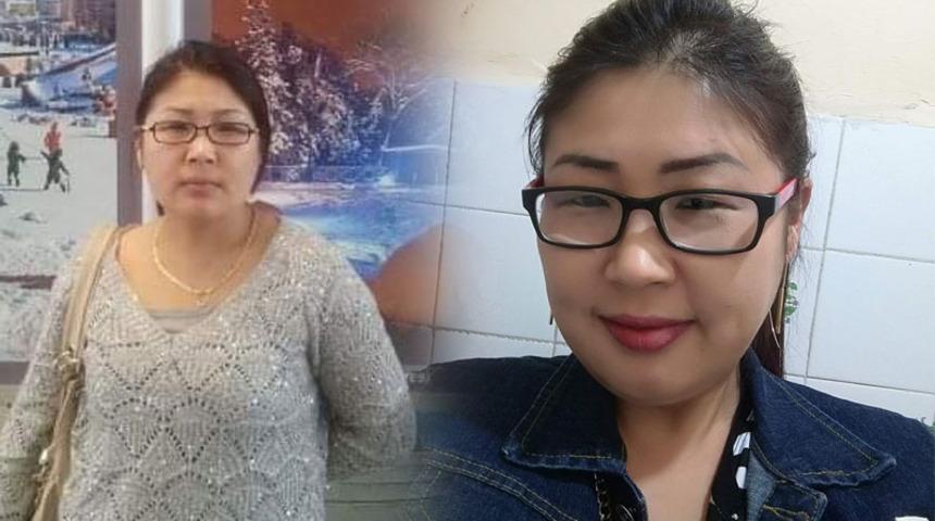 Kağıthane'de dehşet! Sevgilisini 9 bı&ccedil;ak darbesiyle &ouml;ld&uuml;rd&uuml;