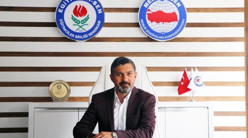 U&ccedil;ak, &ldquo;15 Temmuz direnişle dirilişin destanıdır&rdquo;