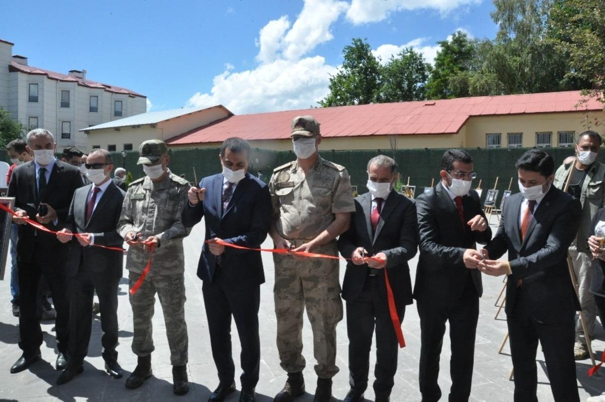 Kars&rsquo;ta 15 Temmuz etkinlikleri