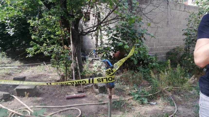 G&ouml;nen&rsquo;de binadan d&uuml;şen vatandaş &ouml;ld&uuml;