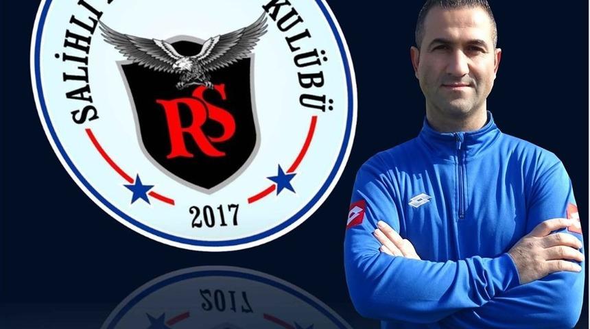 Salihli Razlıspor, yeniden Yıldız&rsquo;a emanet