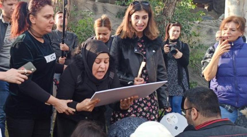 Mersin'de korkun&ccedil; olay! Eşini &ouml;ld&uuml;rd&uuml;kten sonra baldızına gidip, kahvaltı yapmış