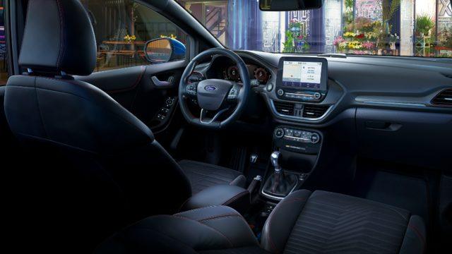 Merakla bekleniyordu! Yeni Ford Puma Türkiye’de