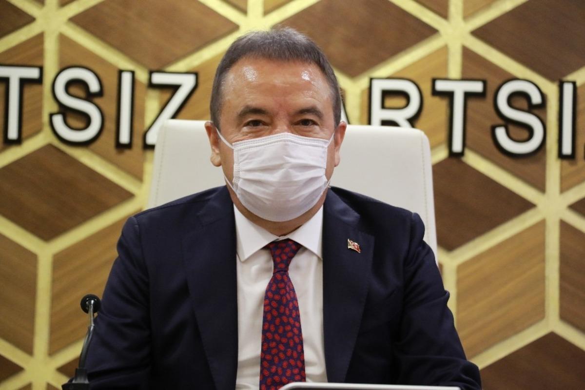 B&uuml;y&uuml;kşehirin yatırımlar i&ccedil;in 270 milyon bor&ccedil;lanma talebi kabul edildi