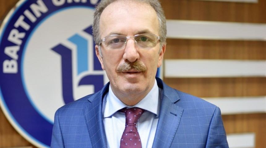 Rekt&ouml;r Uzun&rsquo;un 15 Temmuz mesajı