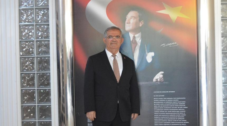 Kaymakam &Ccedil;alık: &ldquo;Erdek&rsquo;i unutamam&rdquo;