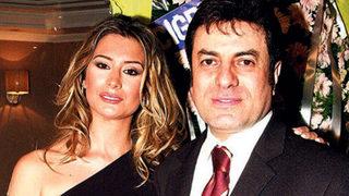 Coşkun Sabah ve Ceyda Sabah'ın boşanma davası görüldü