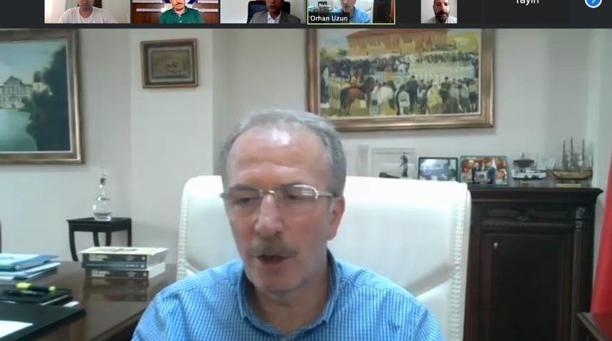 Bartın Valiliği ve Bartın &Uuml;niversitesinden 15 Temmuz konferansı