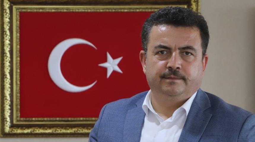 15 temmuz, direnişle dirilişin destanıdır