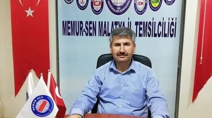 Başkan Söylemez’den 15 Temmuz mesajı
