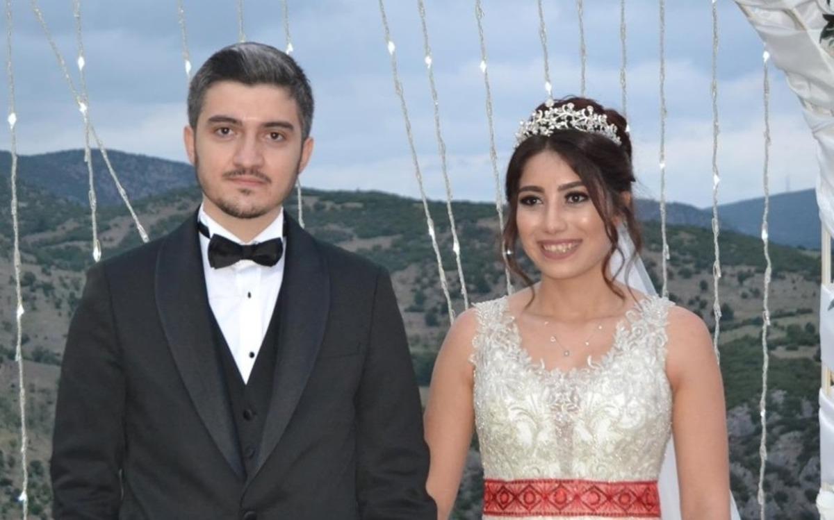 Bilecik İl Genel Meclis Başkanı Osman Yılmaz&rsquo;ın mutlu g&uuml;n&uuml;