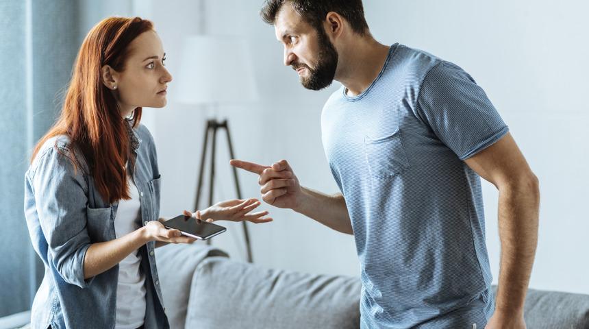 Sevgilinizle kavga ettiğinizde ne yapmalısınız?