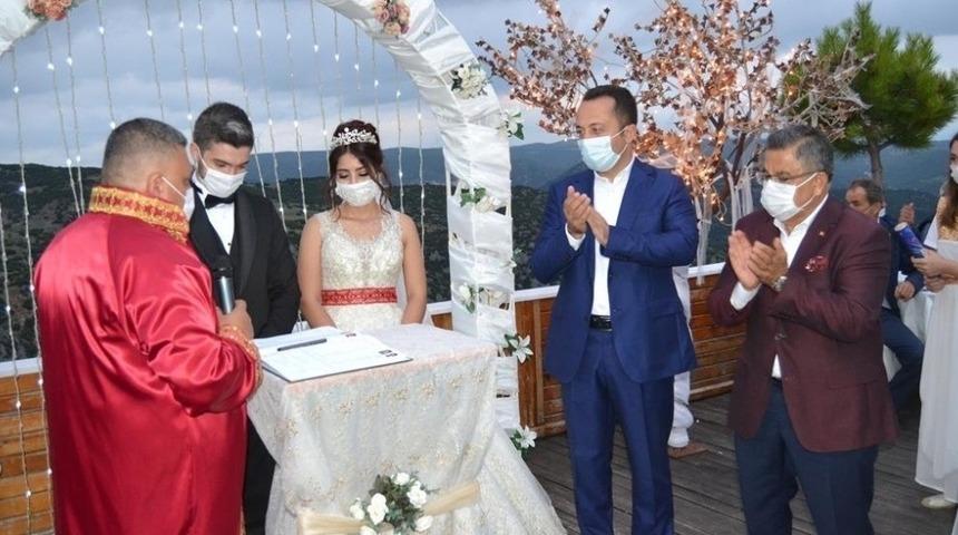 Sokak ve köy düğünlerinde yeni kararlar