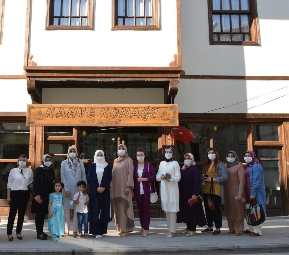 Yeşilyurt&rsquo;un y&ouml;resel lezzetleri tanıtılacak