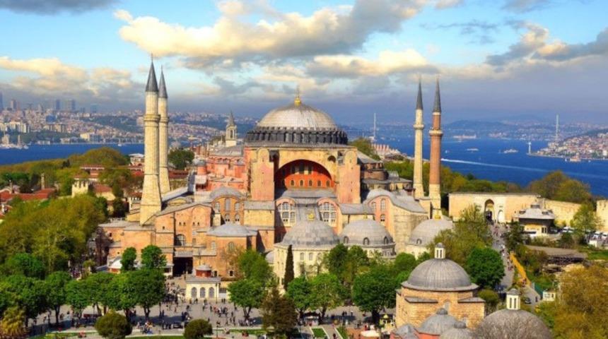 İstanbul hava durumu beş günlük (15-19 Temmuz) sıcaklık verileri Meteoroloji tarafından açıklandı