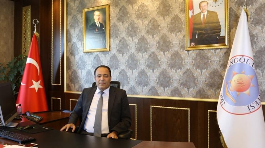 Bing&ouml;l &Uuml;niversitesi, 2 yeni lisans&uuml;st&uuml; program i&ccedil;in onay aldı