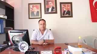 MHP Şemdinli İlçe Başkanı istifa etti