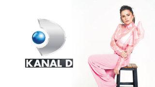 'Süper Magazin'i Merve Özbey sunacak