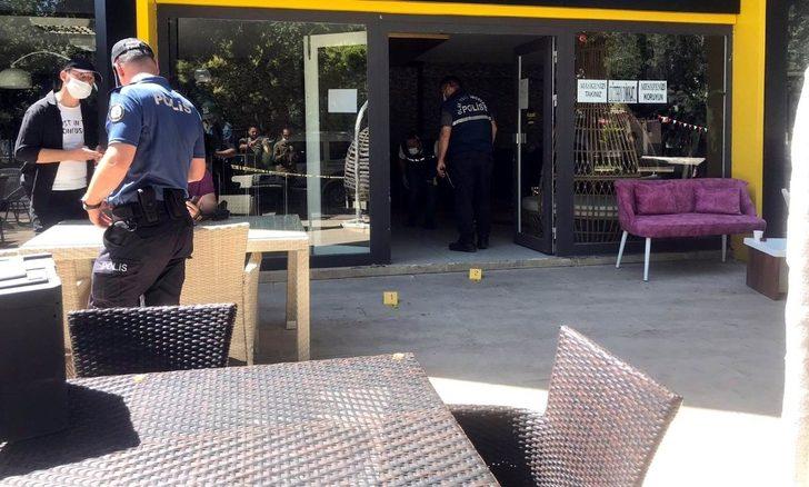 Kayseri’de silahlı kavga: 1 yaralı G4