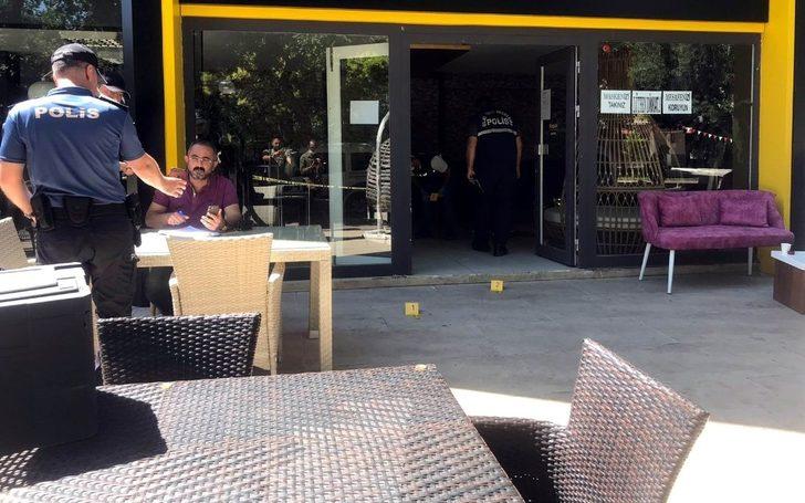 Kayseri’de silahlı kavga: 1 yaralı G5