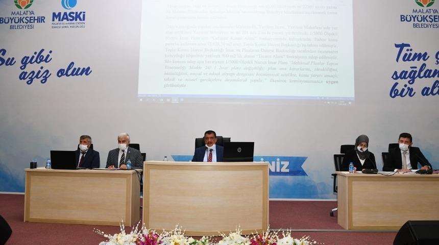 Balaban i&ccedil;melerinde otel yapılacak