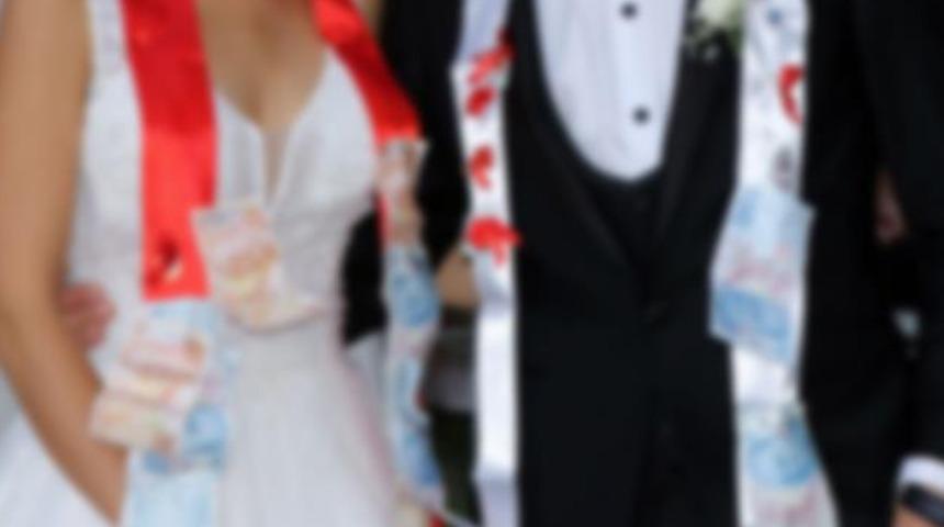 Denizli Valiliği duyurdu! Düğünlere zaman kısıtlaması