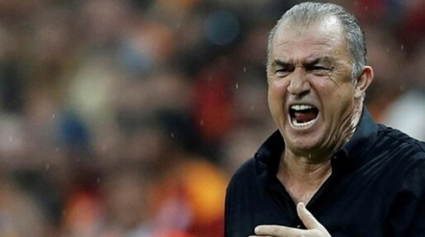 Fenerbah&ccedil;e'nin Onyekuru hamlesi Fatih Terim'i &ccedil;ılgına &ccedil;evirdi