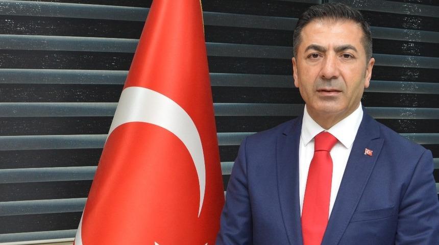 Başkan Erdoğan&rsquo;dan 15 Temmuz&rsquo;un yıl d&ouml;n&uuml;m&uuml;nde milli birlik &ccedil;ağrısı