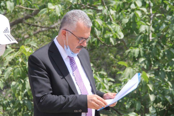 CHP’li belediye taahhüdünü yerine getirmeyince AK Parti devreye girdi G2