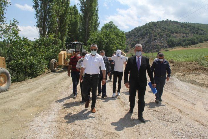 CHP’li belediye taahhüdünü yerine getirmeyince AK Parti devreye girdi G3