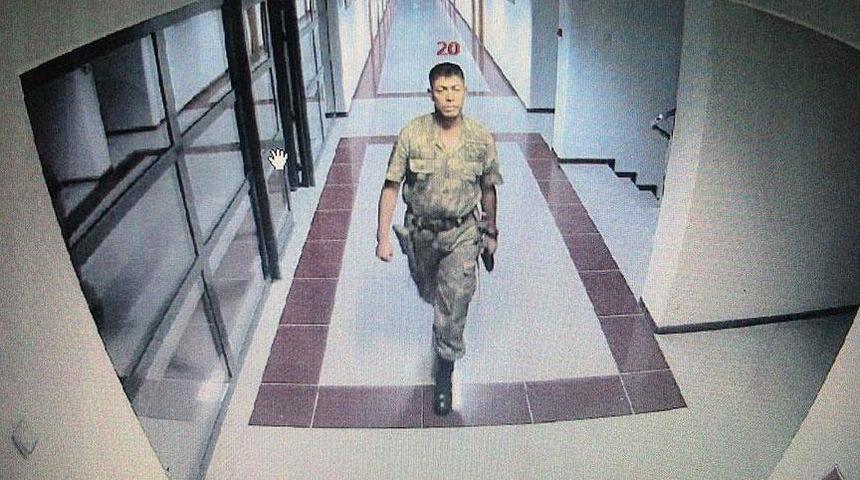 Kardeş Halisdemir: Ağabeyime ilk kurşunu daha önce 2 kez hayatını kurtardığı asker sıktı