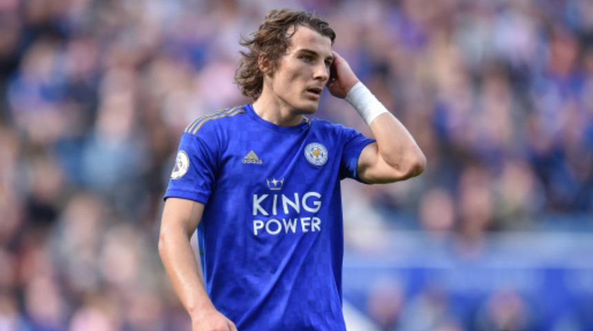 Leicester City'de &Ccedil;ağlar S&ouml;y&uuml;nc&uuml; sezonu kapattı