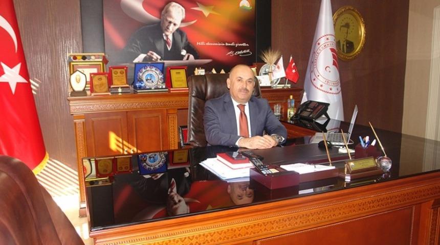 Kurbanlık hayvanlara dikkat