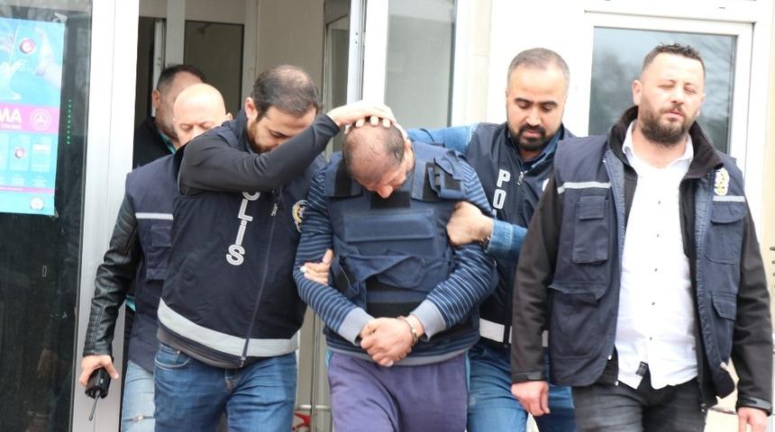 Zonguldak'daki kan donduran cinayetin zanlısından 'pes' dedirten savunma