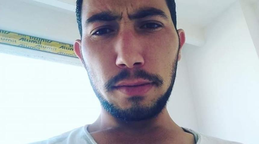 Elektrik akımına kapıldı, hayatını kaybetti