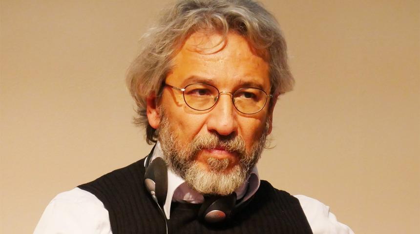 Can Dündar ve eşi Dilek Dündar'a kötü haber! İddianame hazırlandı