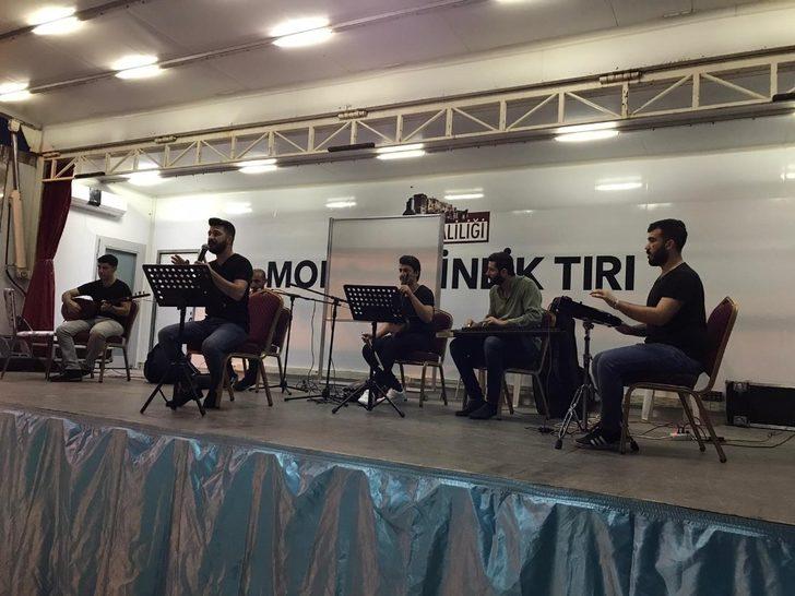 Elazığ’da 15 Temmuz Demokrasi ve Milli Birlik Günü etkinlikleri G3