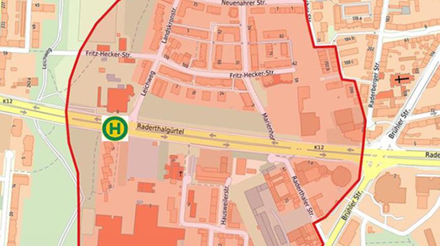 Almanya'da İkinci Dünya Savaşı'ndan kalma patlamamış bomba bulundu