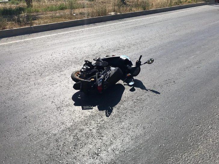 Kazada ağır yaralanan Eylem, 14 günlük yaşam mücadelesini kaybetti G2