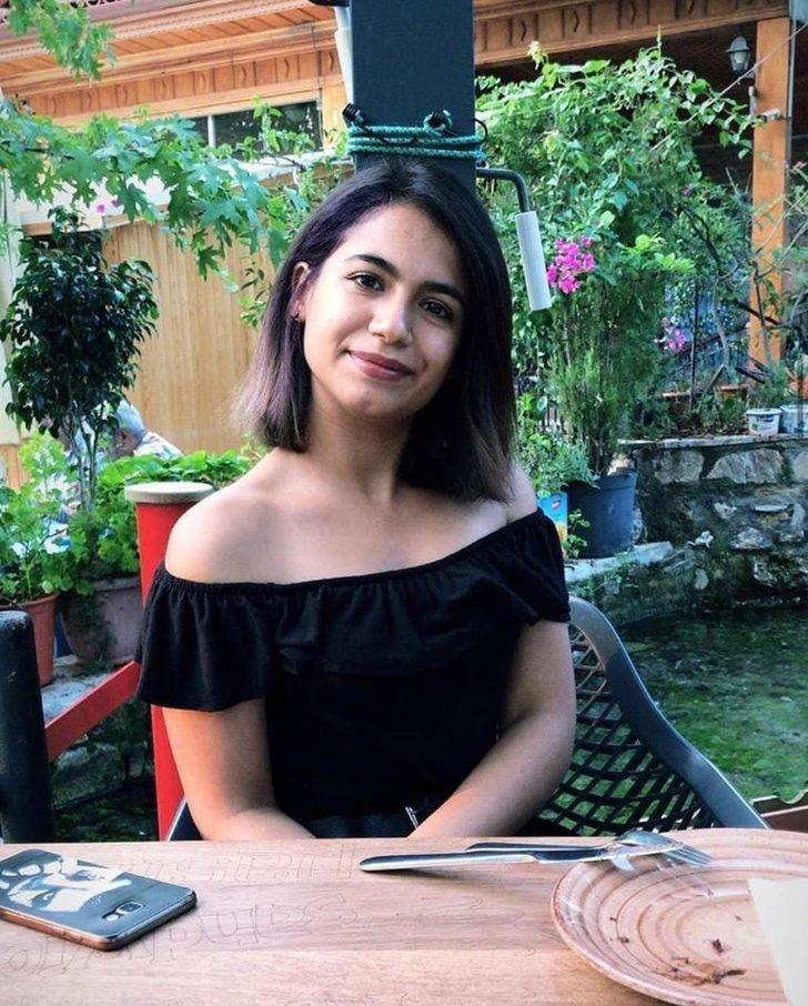Kazada ağır yaralanan Eylem, 14 günlük yaşam mücadelesini kaybetti G5