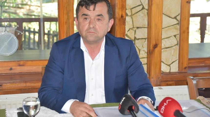 Dolandırılan iş adamı suç duyurusunda bulundu