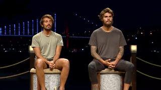 Survivor şampiyonu belli oldu! Survivor 2020 büyük ödül ne kadar? Barış mı Cemal Can mı Survivor şampiyonu oldu?