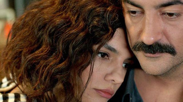 Celil Nalçakan ile Hare Sürel aşk yaşıyor