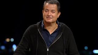 Acun Ilıcalı, Survivor finalinde Ayça Çağla Altunkaya'ya da teşekkür etti