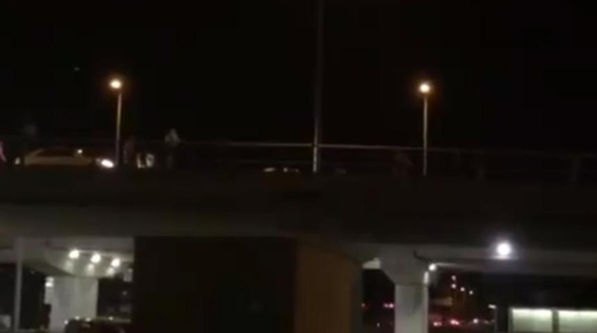 İletişim Başkanı Altun’dan 15 Temmuz darbe gecesine ait yeni görüntü