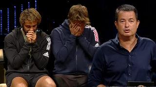 Survivor şampiyonu kim oldu? Cemal Can mı Barış mı şampiyon oldu? Survivor 2020 şampiyonu büyük finalde belli oldu! 