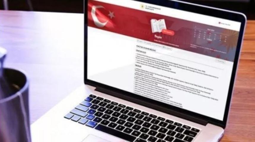 Devlet memurlarına yiyecek yardımı y&ouml;netmeliği değişti mi? Resmi Gazete'de yayımlandı!