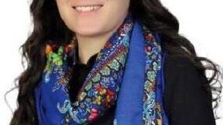 Diyadin Belediye Başkanı HDP'li Betül Yaşar tutuklandı